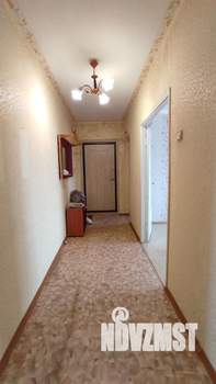 3-к квартира, вторичка, 67м2, 7/9 этаж