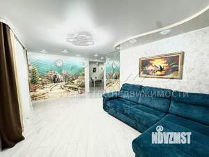 3-к квартира, вторичка, 89м2, 5/10 этаж