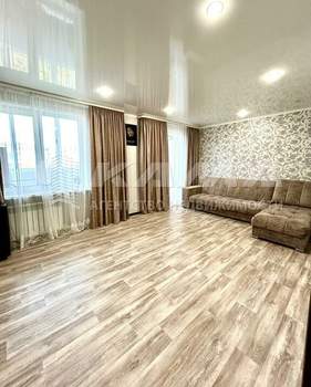 2-к квартира, вторичка, 55м2, 5/5 этаж