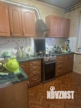 4-к квартира, вторичка, 76м2, 7/9 этаж