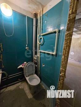 2-к квартира, вторичка, 37м2, 4/5 этаж