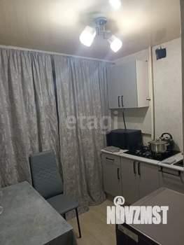 3-к квартира, вторичка, 59м2, 2/5 этаж