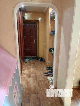 3-к квартира, вторичка, 72м2, 5/5 этаж