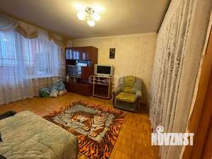 1-к квартира, вторичка, 35м2, 11/14 этаж