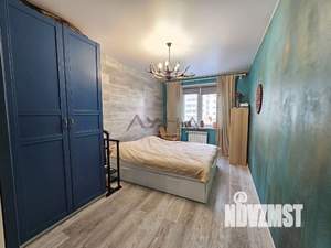 3-к квартира, вторичка, 69м2, 6/10 этаж