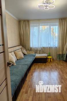 3-к квартира, вторичка, 67м2, 2/9 этаж