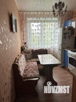 2-к квартира, вторичка, 51м2, 5/9 этаж