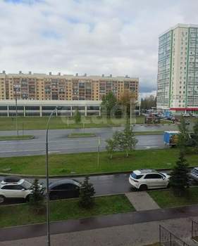 3-к квартира, вторичка, 83м2, 3/10 этаж