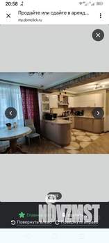 4-к квартира, вторичка, 161м2, 4/9 этаж