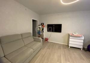 2-к квартира, вторичка, 45м2, 17/19 этаж
