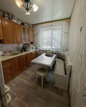 3-к квартира, вторичка, 68м2, 2/9 этаж