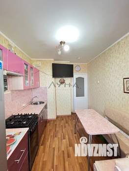 1-к квартира, вторичка, 39м2, 7/10 этаж