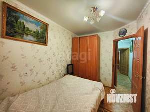 3-к квартира, вторичка, 54м2, 2/5 этаж