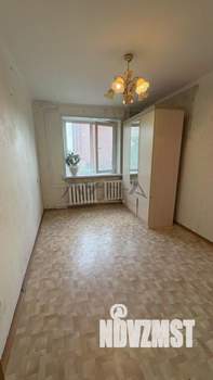 3-к квартира, вторичка, 66м2, 2/9 этаж