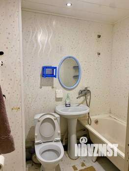 1-к квартира, вторичка, 29м2, 3/5 этаж