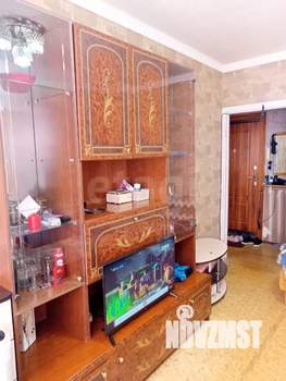 1-к квартира, вторичка, 29м2, 6/9 этаж