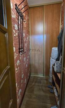 2-к квартира, вторичка, 52м2, 7/9 этаж