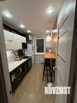 2-к квартира, вторичка, 43м2, 2/5 этаж