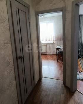 1-к квартира, вторичка, 31м2, 8/10 этаж