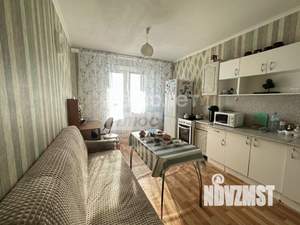 2-к квартира, вторичка, 70м2, 13/17 этаж