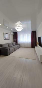 3-к квартира, вторичка, 80м2, 6/10 этаж