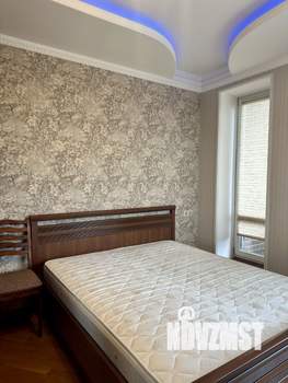 3-к квартира, вторичка, 59м2, 1/5 этаж