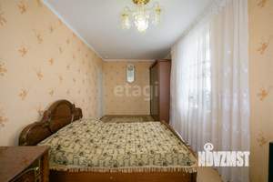 4-к квартира, вторичка, 100м2, 8/10 этаж