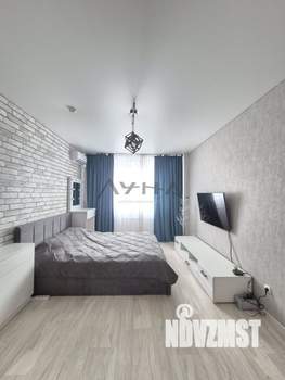 1-к квартира, вторичка, 46м2, 3/9 этаж