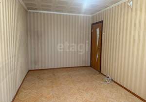 2-к квартира, вторичка, 44м2, 4/5 этаж