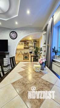 3-к квартира, вторичка, 69м2, 10/10 этаж