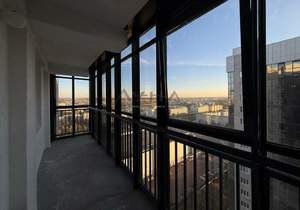 2-к квартира, вторичка, 57м2, 24/25 этаж