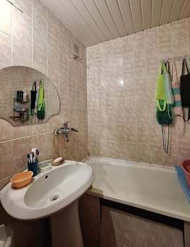 3-к квартира, вторичка, 66м2, 6/10 этаж