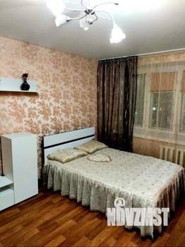 1-к квартира, вторичка, 36м2, 8/10 этаж