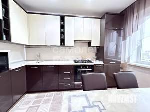 3-к квартира, вторичка, 68м2, 8/9 этаж