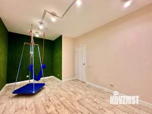 1-к квартира, вторичка, 40м2, 1/23 этаж