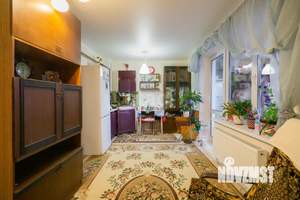 Студия квартира, вторичка, 30м2, 11/18 этаж