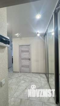 2-к квартира, вторичка, 44м2, 4/19 этаж