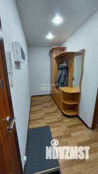 1-к квартира, вторичка, 37м2, 4/10 этаж