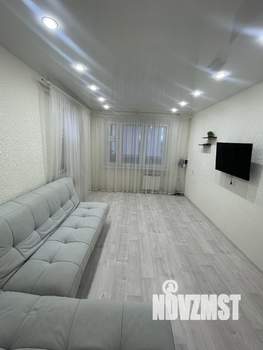 2-к квартира, вторичка, 53м2, 5/10 этаж