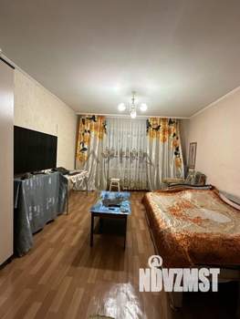 3-к квартира, вторичка, 58м2, 4/5 этаж