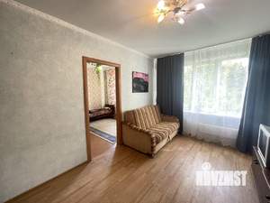 3-к квартира, вторичка, 50м2, 3/9 этаж