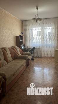 1-к квартира, вторичка, 44м2, 2/10 этаж