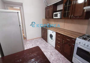 1-к квартира, вторичка, 51м2, 6/9 этаж