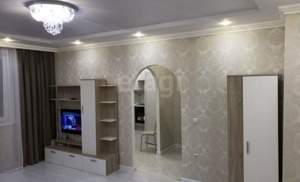 1-к квартира, вторичка, 44м2, 13/24 этаж