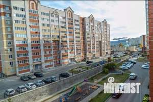 1-к квартира, вторичка, 37м2, 2/10 этаж