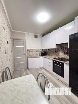 3-к квартира, вторичка, 66м2, 3/9 этаж
