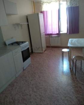 1-к квартира, вторичка, 41м2, 8/10 этаж