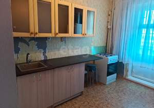 1-к квартира, вторичка, 35м2, 5/10 этаж