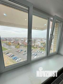 1-к квартира, вторичка, 56м2, 7/25 этаж