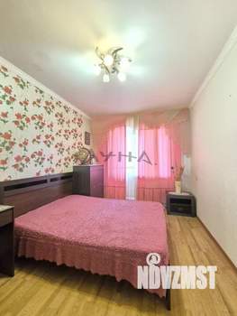 3-к квартира, вторичка, 66м2, 6/9 этаж